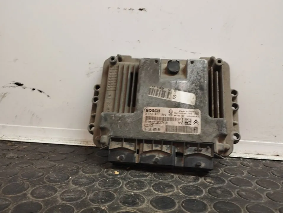 CENTRALITA MOTOR UCE 105308