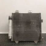 CONDENSADOR / RADIADOR AIRE ACONDICIONADO 108037