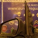 RETROVISOR IZQUIERDO 95234