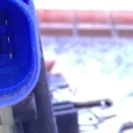 CERRADURA PUERTA TRASERA IZQUIERDA 92200