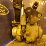 TURBOCOMPRESOR 99027