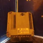 CENTRALITA MOTOR UCE 96535