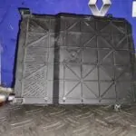 CAJA RELES / FUSIBLES 100775