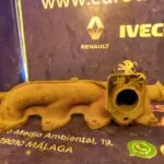 COLECTOR ESCAPE 97820