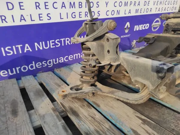 PUENTE DELANTERO 95592