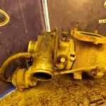 TURBOCOMPRESOR 99063
