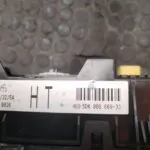 CAJA RELES / FUSIBLES 111748