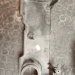 TAPA MOTOR 105817