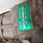 COMPRESOR AIRE ACONDICIONADO 112427