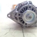 ALTERNADOR 92156