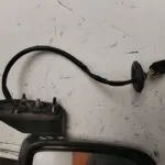 RETROVISOR IZQUIERDO 113143