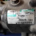 COMPRESOR AIRE ACONDICIONADO 93789