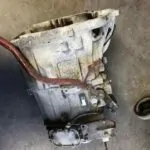 CAJA CAMBIOS 91394