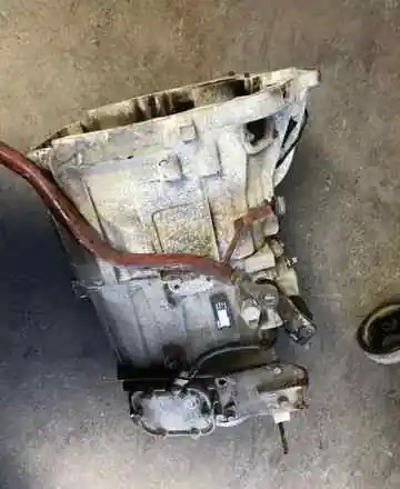 CAJA CAMBIOS 91394