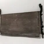 RADIADOR AGUA 113444