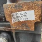 CAJA CAMBIOS 94368