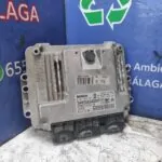 CENTRALITA MOTOR UCE 95610