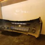 PARAGOLPES DELANTERO 104510