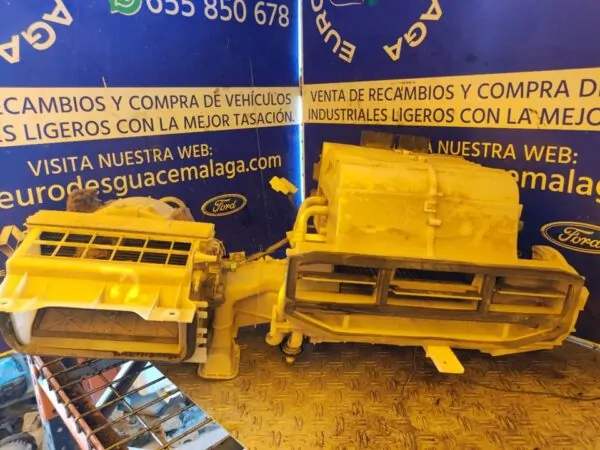 CALEFACCION ENTERA NORMAL 100097