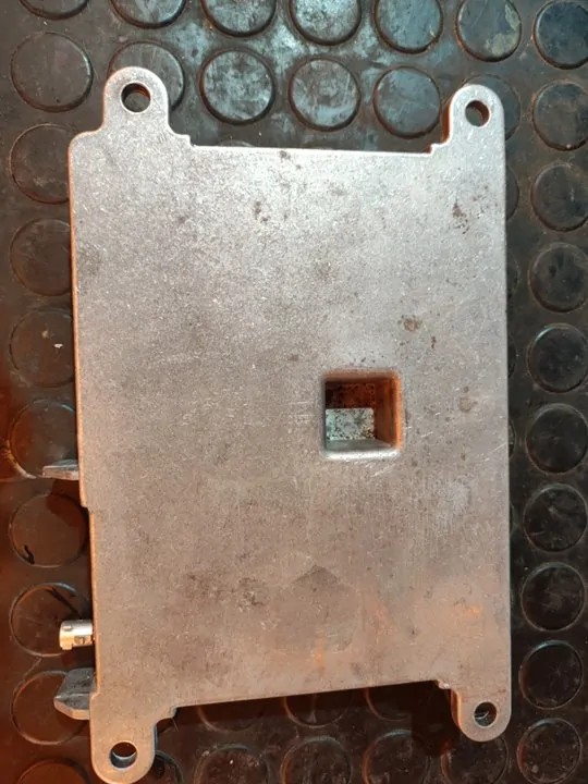 MODULO ELECTRONICO 109161