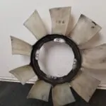 VENTILADOR VISCOSO MOTOR 111830