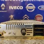 SISTEMA AUDIO / RADIO CD 100297