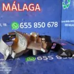 CONMUTADOR DE ARRANQUE 93323