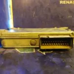 CENTRALITA MOTOR UCE 98234