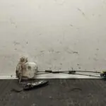 CERRADURA PUERTA DELANTERA DERECHA 109373