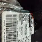 CENTRALITA AIRBAG 109843