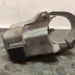ANTIRROBO / LLAVE CONTACTO 107028