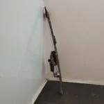 ELEVALUNAS DELANTERO IZQUIERDO 107398