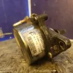 DEPRESOR FRENO / BOMBA VACIO 98872