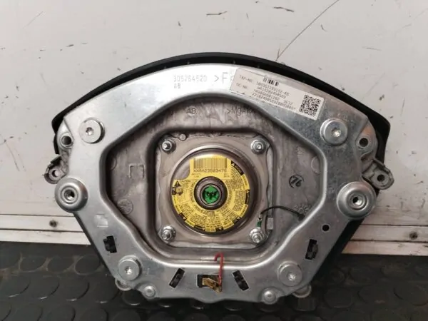 AIRBAG DELANTERO IZQUIERDO 111526