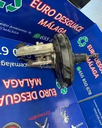 BOMBA FRENO 91201