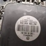 ELECTROVENTILADOR 112834