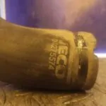 TUBO PRESION TURBOCOMPRESOR 96559