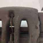 PINZA DE FRENO DELANTERA IZQUIERDA 107153