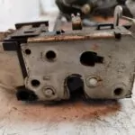 CERRADURA PUERTA DELANTERA IZQUIERDA 114742