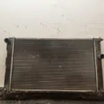 RADIADOR AGUA 107025