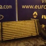 INTERCOOLER 96589