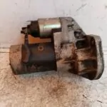 MOTOR ARRANQUE 114965
