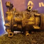 COMPRESOR AIRE ACONDICIONADO 95434