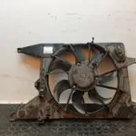 ELECTROVENTILADOR 106753