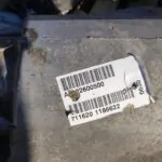 CAJA CAMBIOS 105395