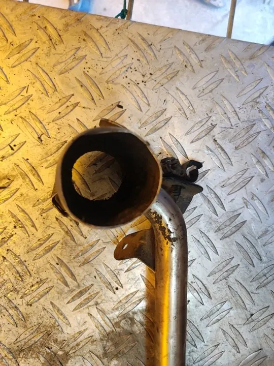 TUBO 100129