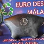 AIRBAG DELANTERO IZQUIERDO 93820