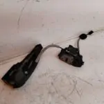 CERRADURA PUERTA DELANTERA IZQUIERDA 113781