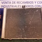 CONDENSADOR / RADIADOR AIRE ACONDICIONADO 94809