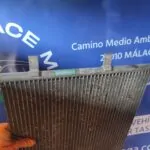 EVAPORADOR AIRE ACONDICIONADO 93791
